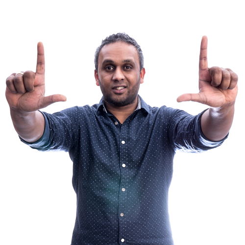 Asok Ariyathas