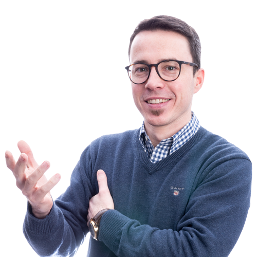 Oliver Lück