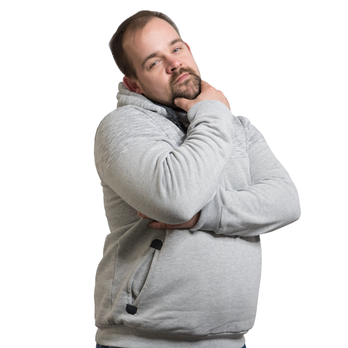 Sven Weingarten